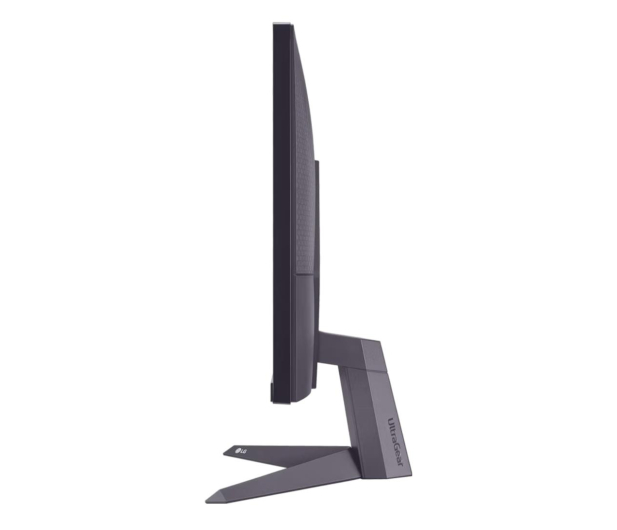 LG UltraGear 27GS50F-B - 1276732 - zdjęcie 6
